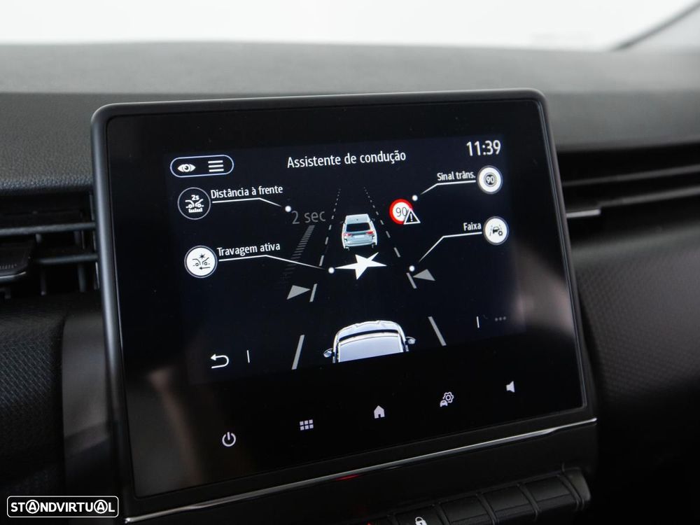 Renault Clio 1.5 Blue dCi Intens - 26