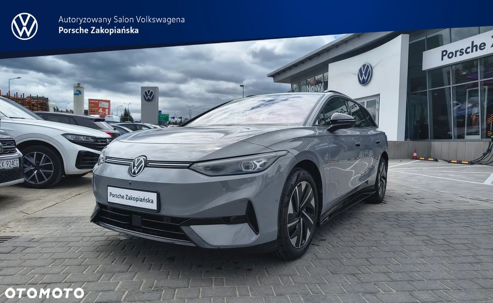 Volkswagen ID.7 - 2