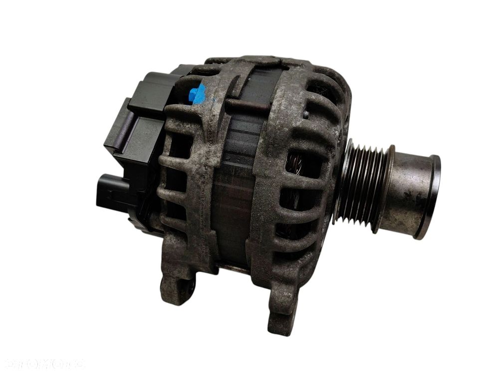 ALTERNATOR SEAT LEON III LIFT (2016-2020) 1.4 TSI 125KM 04E903015A - 2