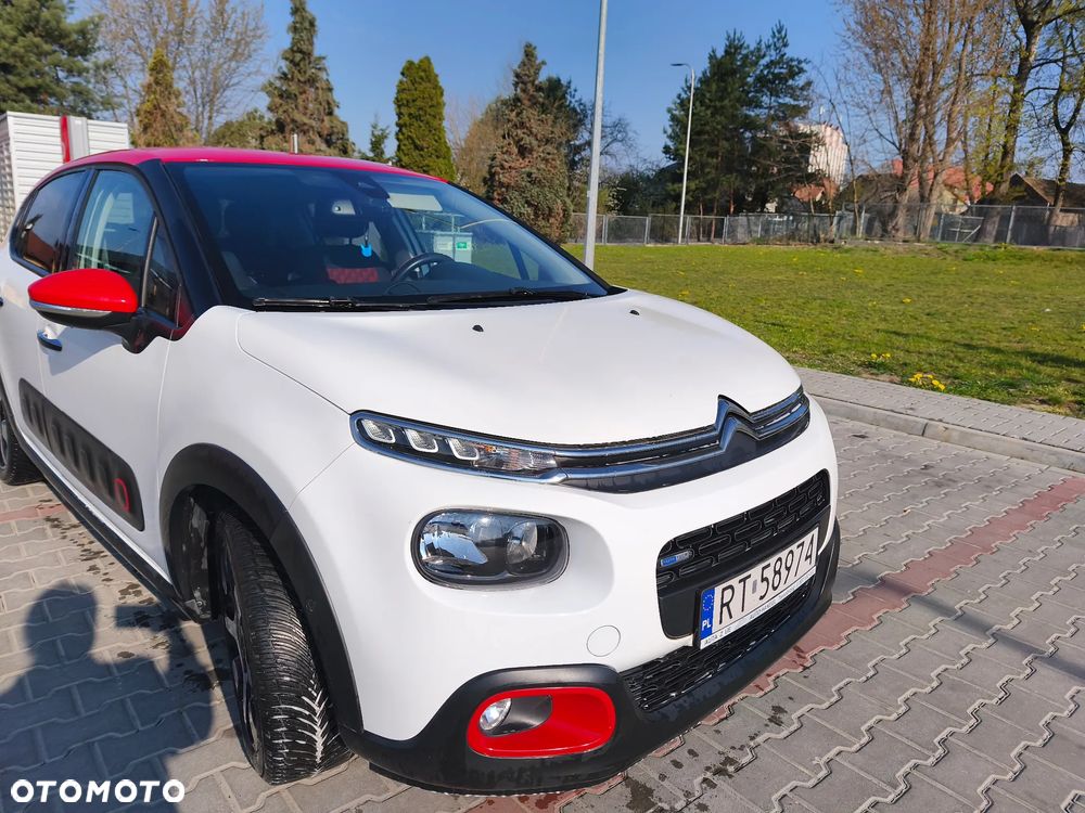 Citroën C3 1.2 PureTech Feel - 2