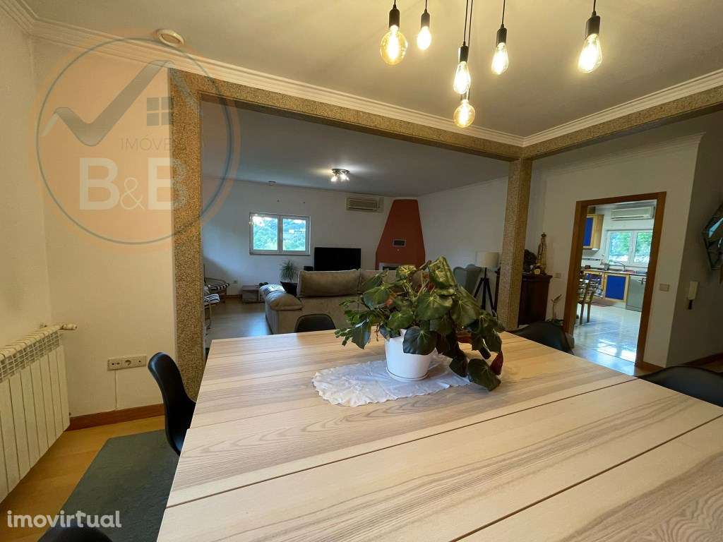 Moradia T4 em Outeiro, Cabeceiras de Basto - Grande imagem: 4/28