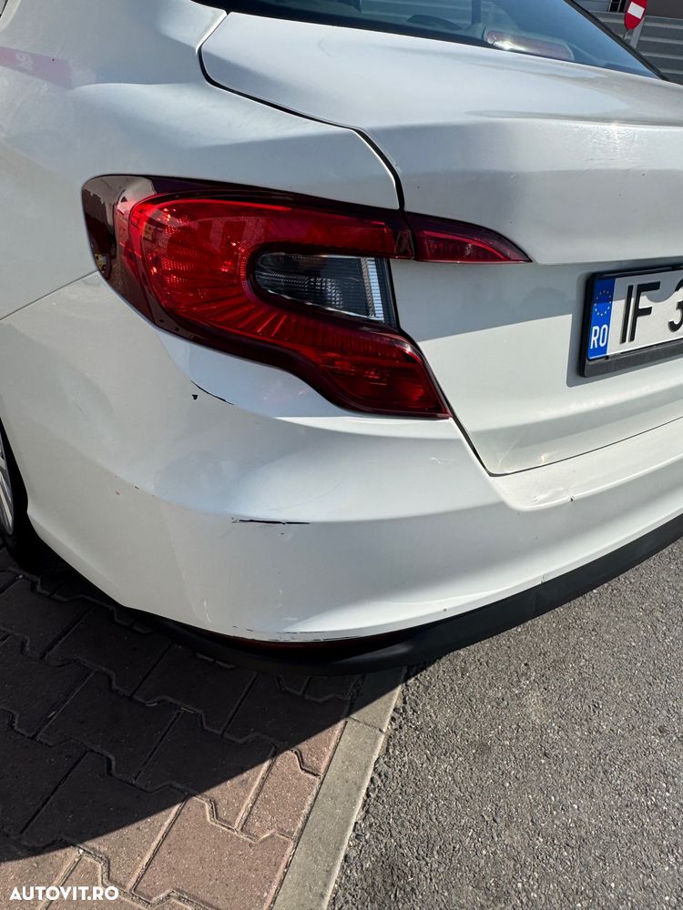 Fiat Tipo 1.4 - 10