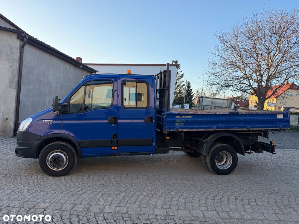 Iveco 70C17K - 2