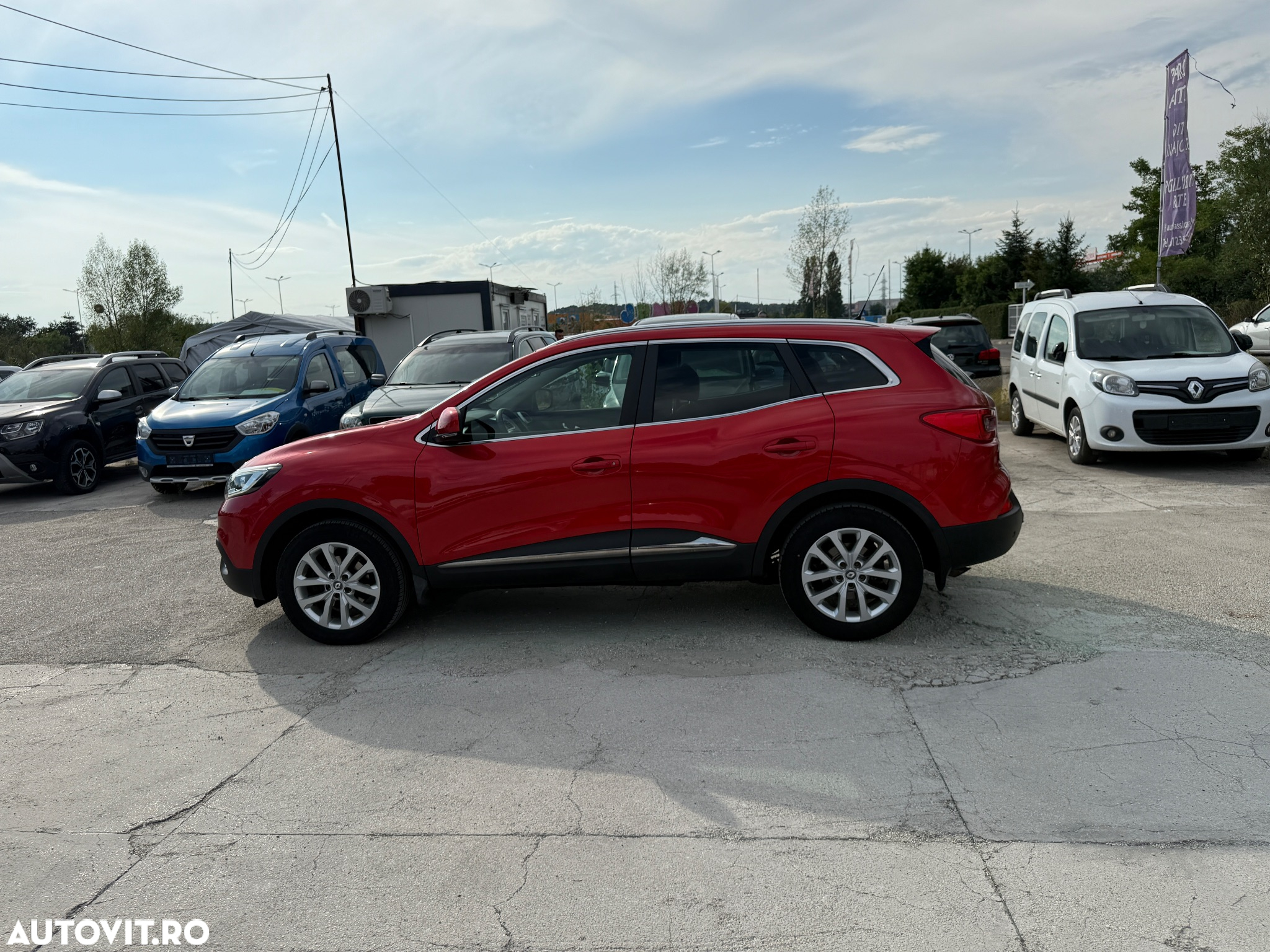 Renault Kadjar Energy TCe 130 Business - 8