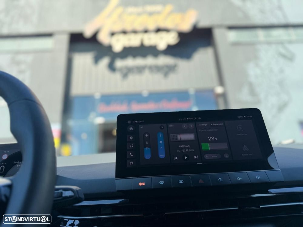 MG MG4 51 kWh Standard - 30