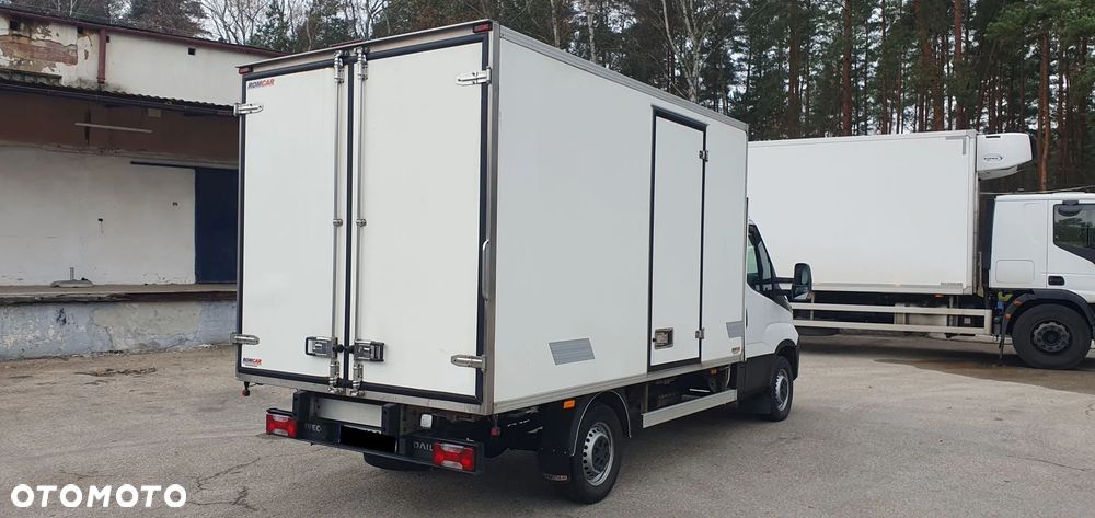 Iveco DAILY 35S15 - 5