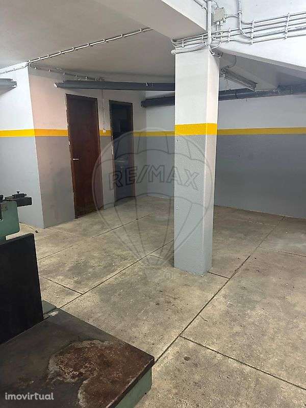 Garagem  para venda - Grande imagem: 3/4