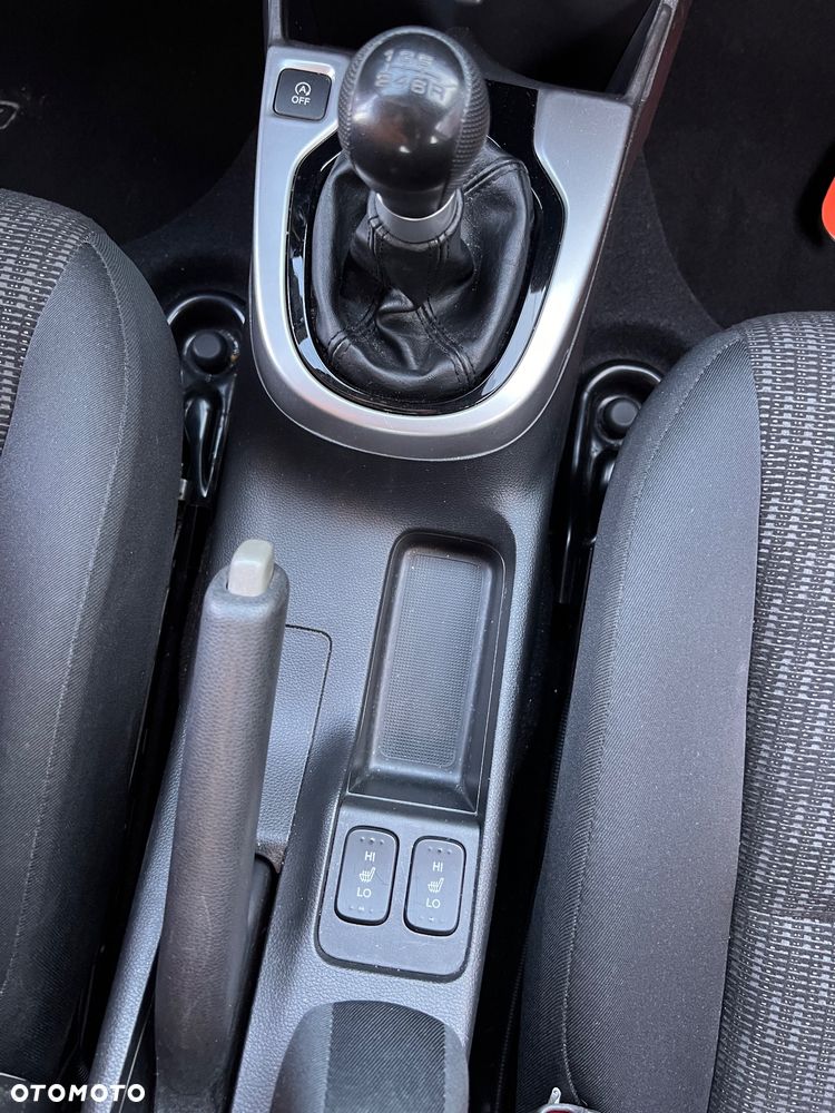 Honda Jazz 1.3 i-VTEC Comfort - 14
