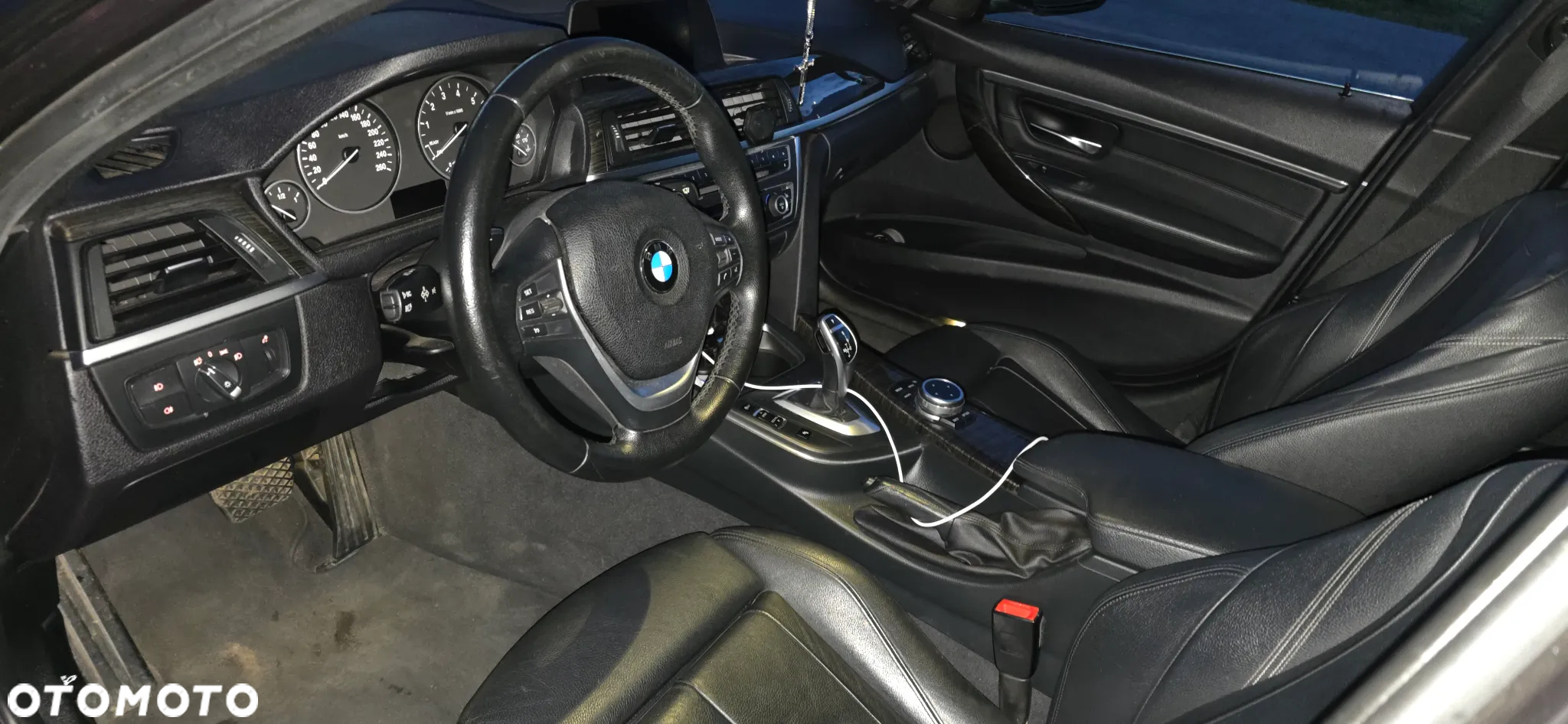 BMW Seria 3 - 8