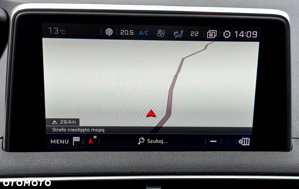 Peugeot 3008 BlueHDi 130 Stop & Start Allure Business-Paket - 34