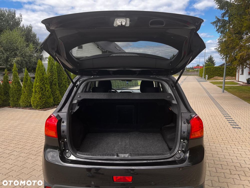 Mitsubishi ASX 1.8 DID Invite AS&G - 13