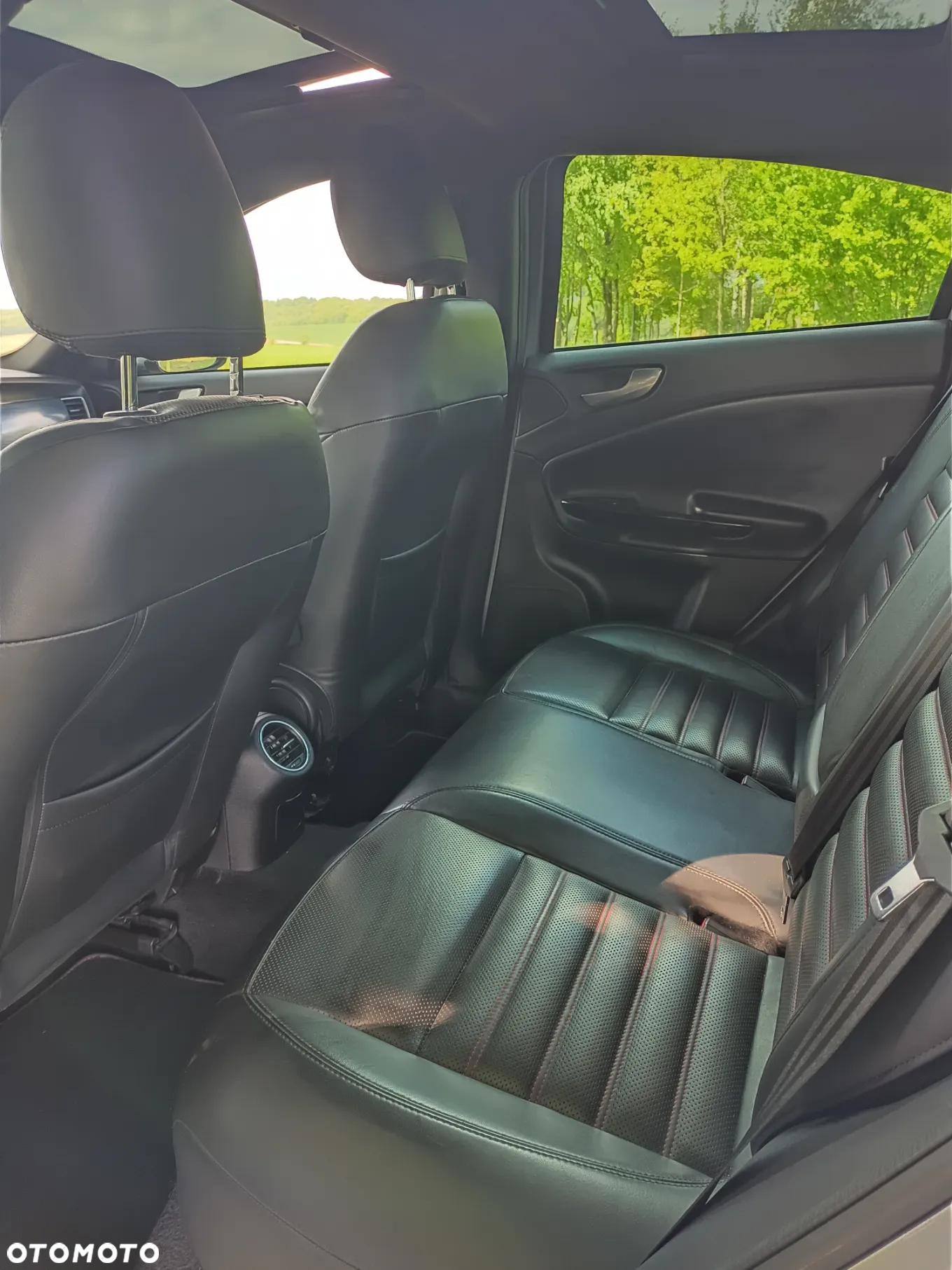 Alfa Romeo Giulietta 1750 TBi Quadrifoglio Verde - 10