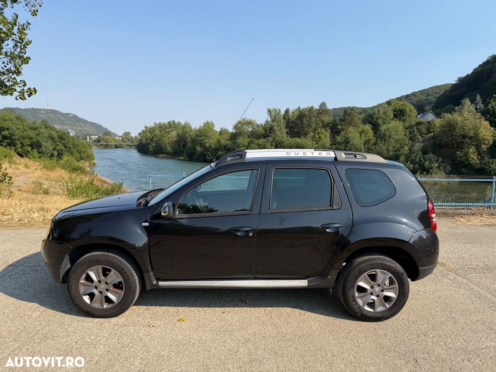 Dacia Duster 1.5 dCi 4x2 Prestige - 25