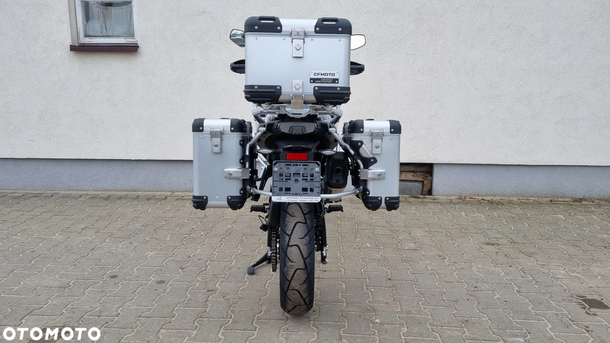 CFMoto Inny - 38
