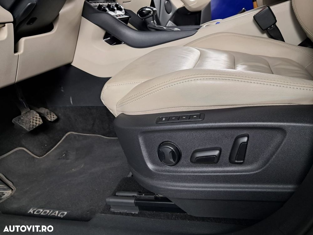 Skoda Kodiaq - 25