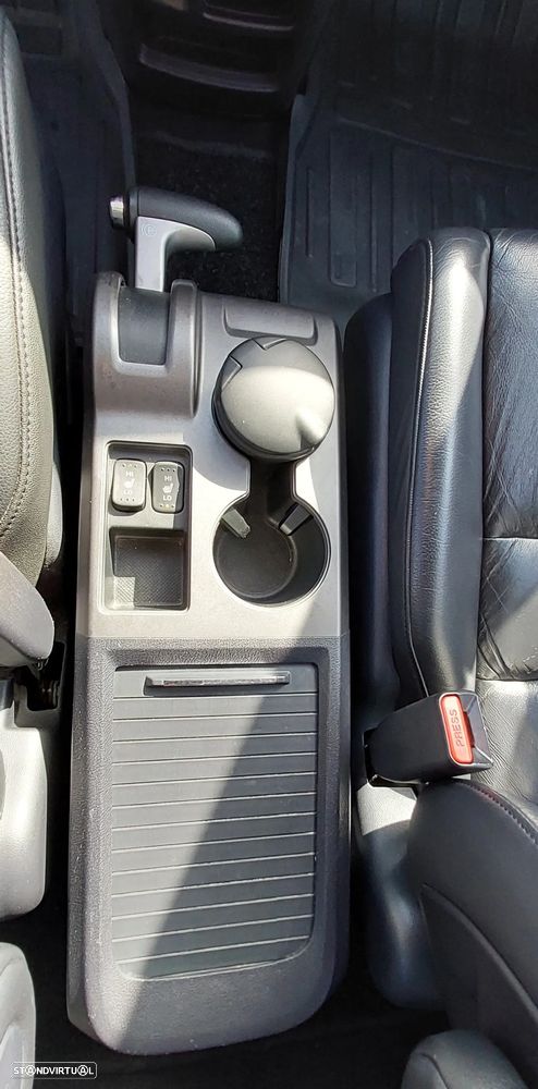 Honda CR-V 2.2 i-CTDi Executive - 20