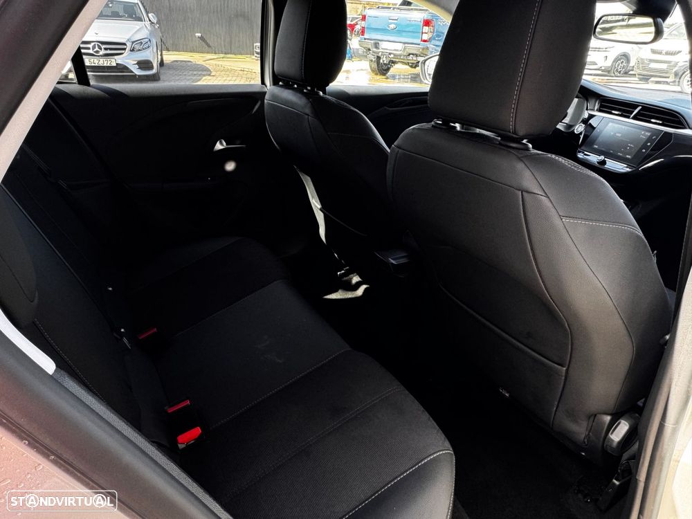 Opel Corsa-e 50 kWh Edition - 14