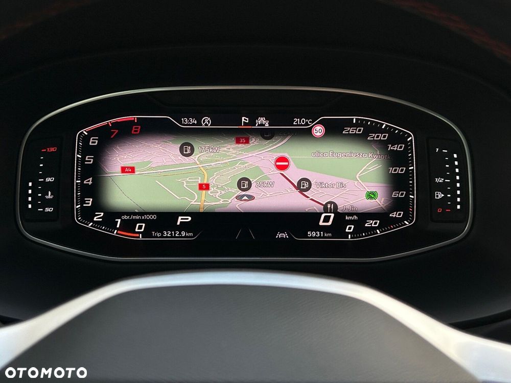 Seat Ateca 1.5 TSI FR S&S DSG - 27