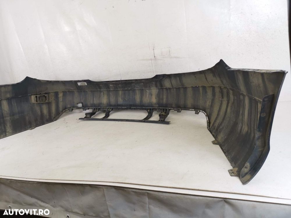 Bara Spate Mercedes-Benz  CLS-Class C218/X218 2011 2012 2013 2014 Orig - 9