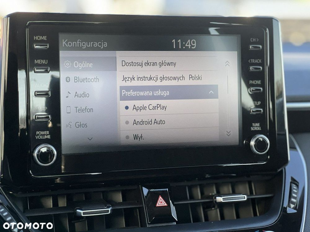 Toyota Corolla 1.6 Comfort MS - 30