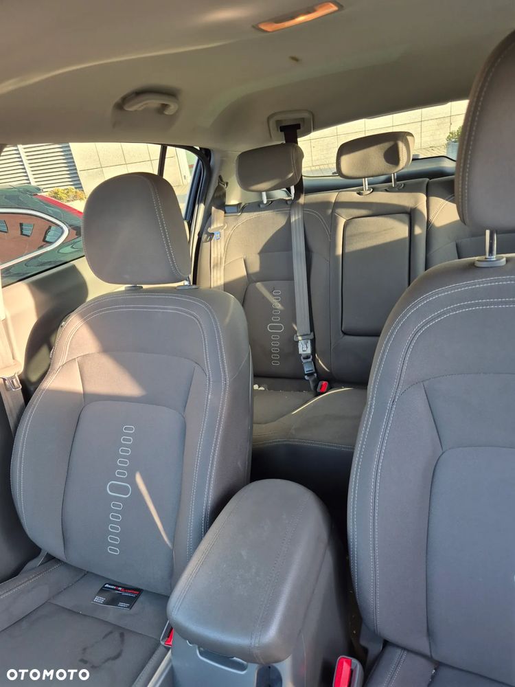 Kia Sportage 2.0 XL 2WD - 13