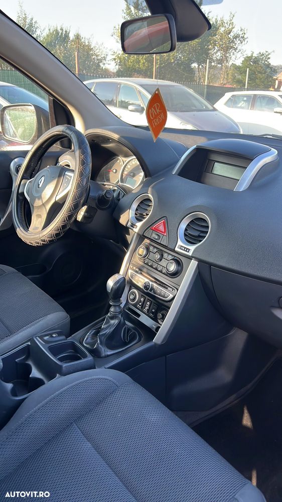 Renault Koleos 2.0 dCI 4X2 Dinamique - 4