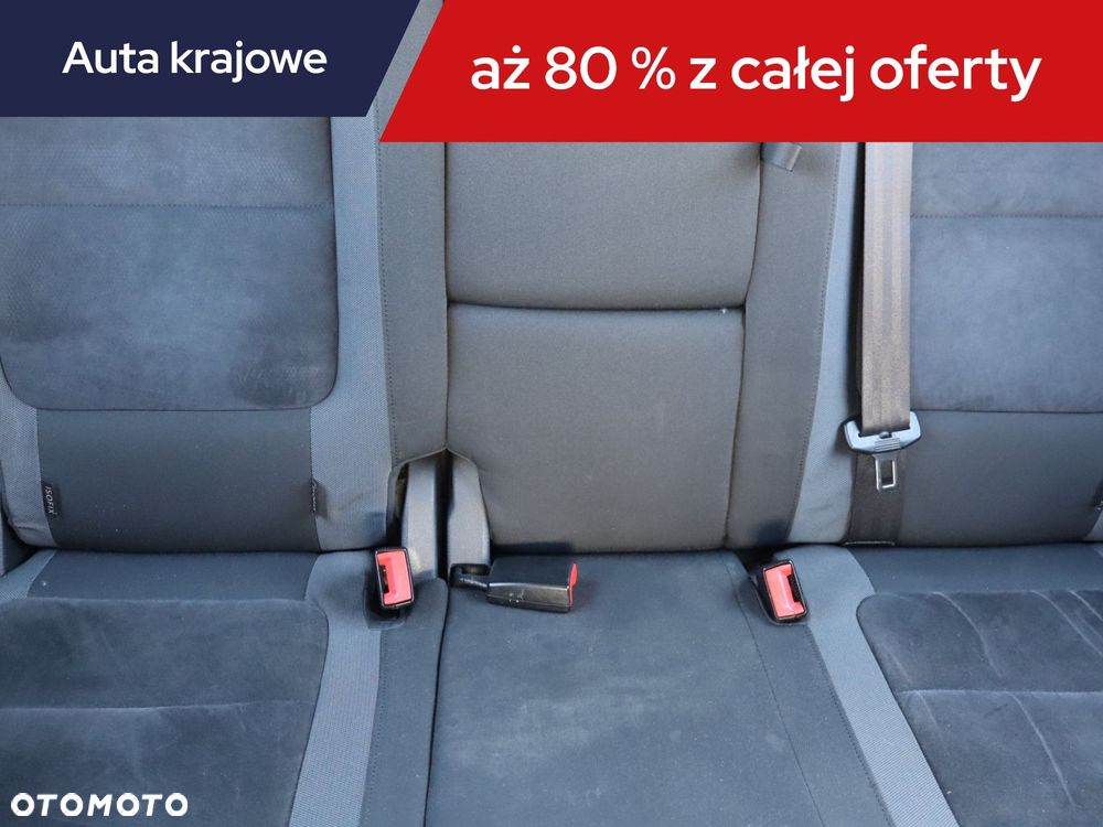 Volkswagen Golf Plus - 12