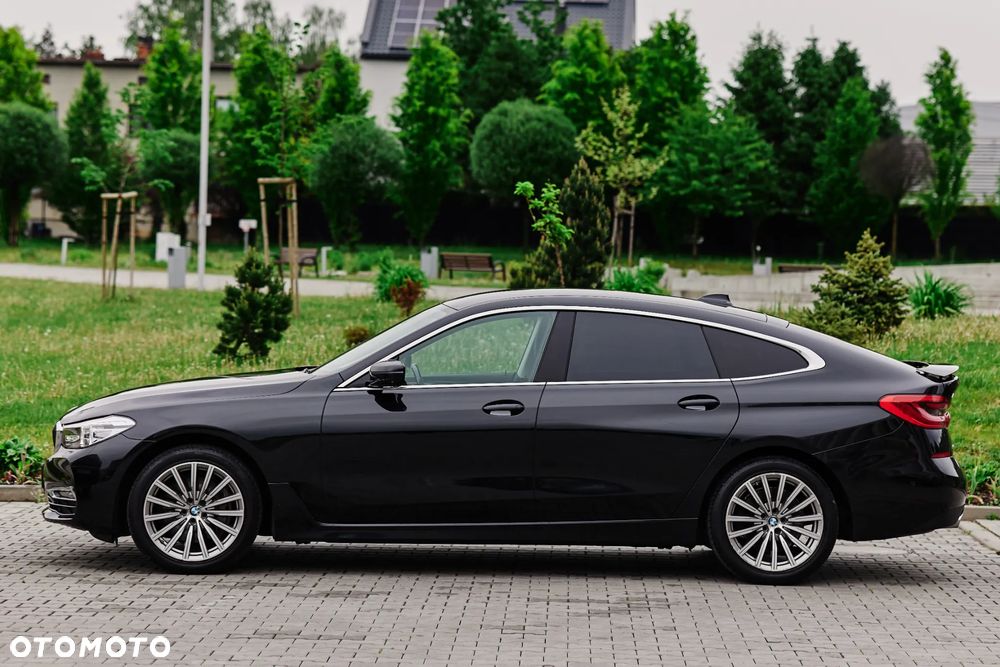 BMW Seria 6 - 2