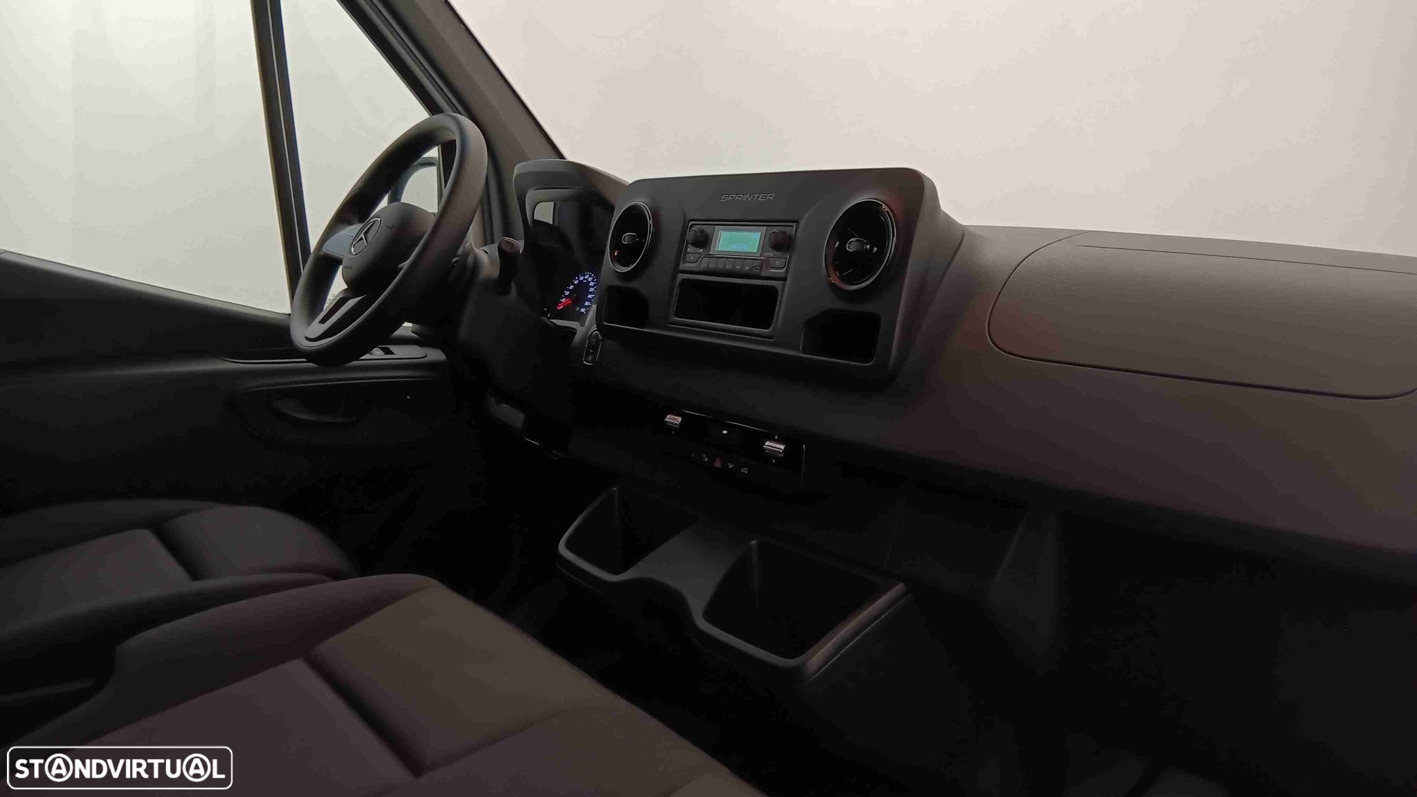 Mercedes-Benz eSprinter 312/39 - 12