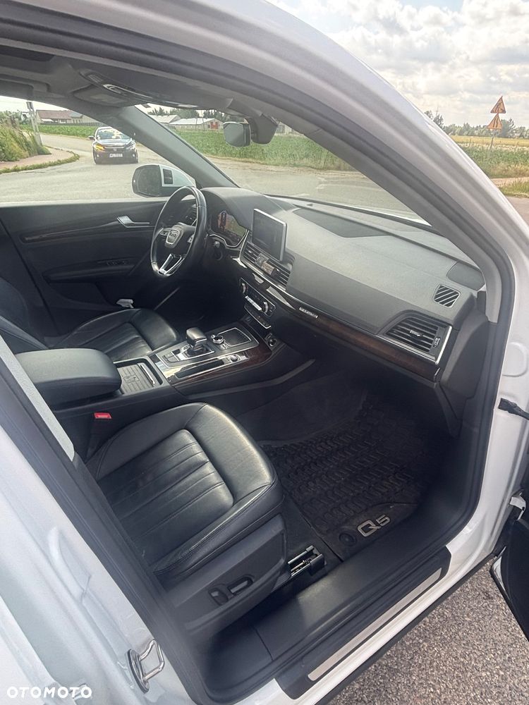 Audi Q5 2.0 TFSI Quattro Sport S tronic - 11