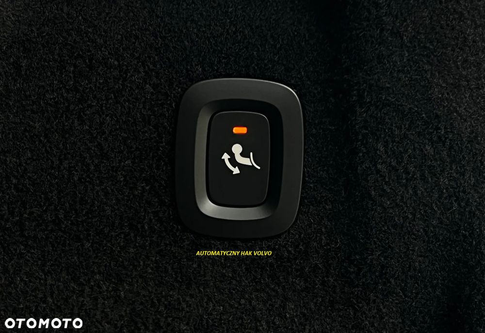 Volvo XC 60 B5 D AWD Geartronic RDesign - 28