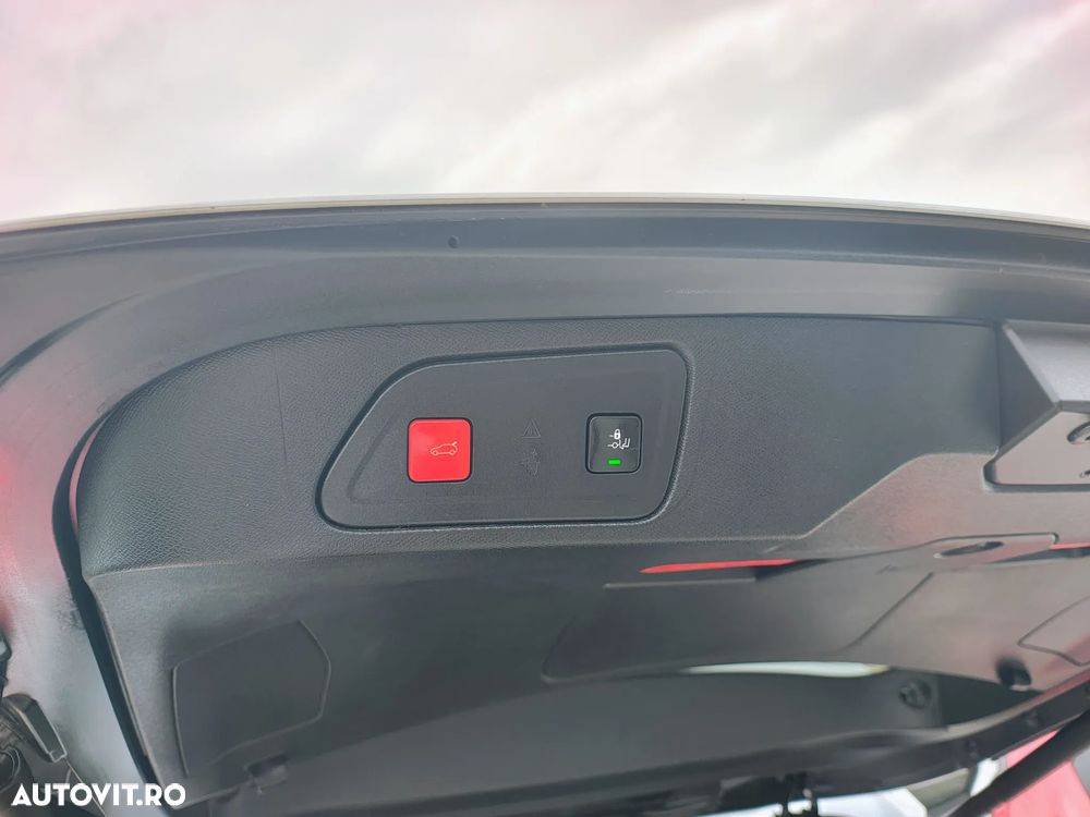 Citroën C5 Aircross BlueHDI 130 S&S EAT8 SHINE PACK - 10
