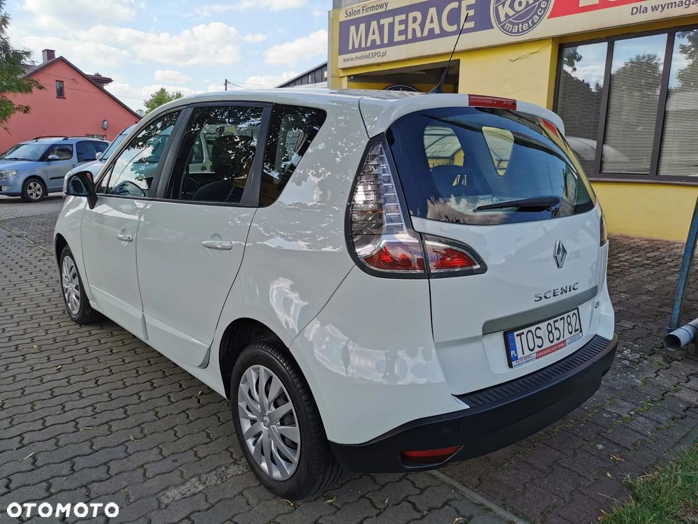 Renault Scenic - 6