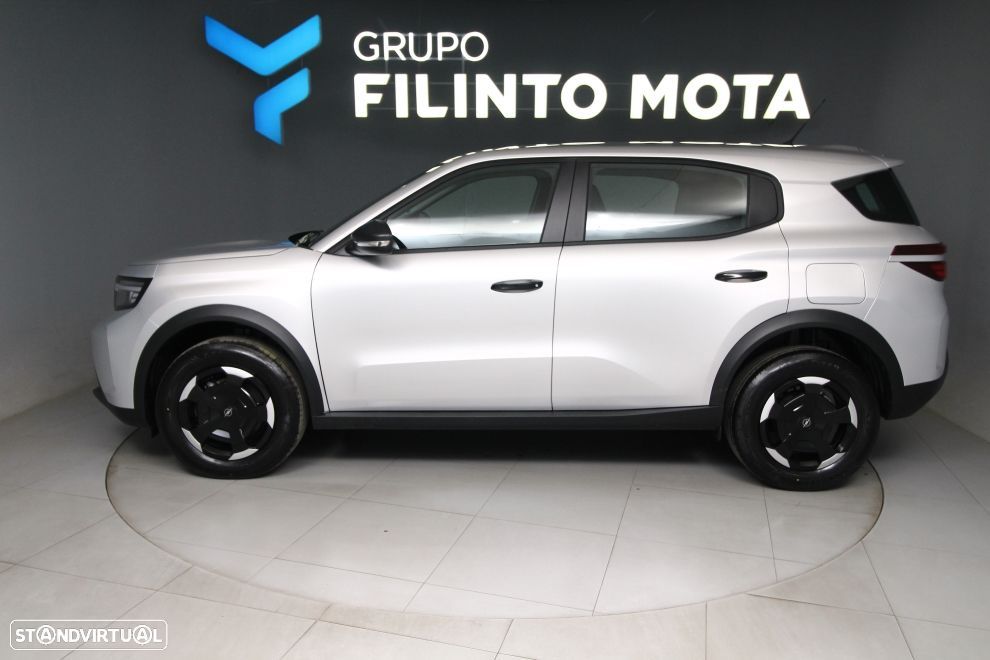 Opel Frontera - 6