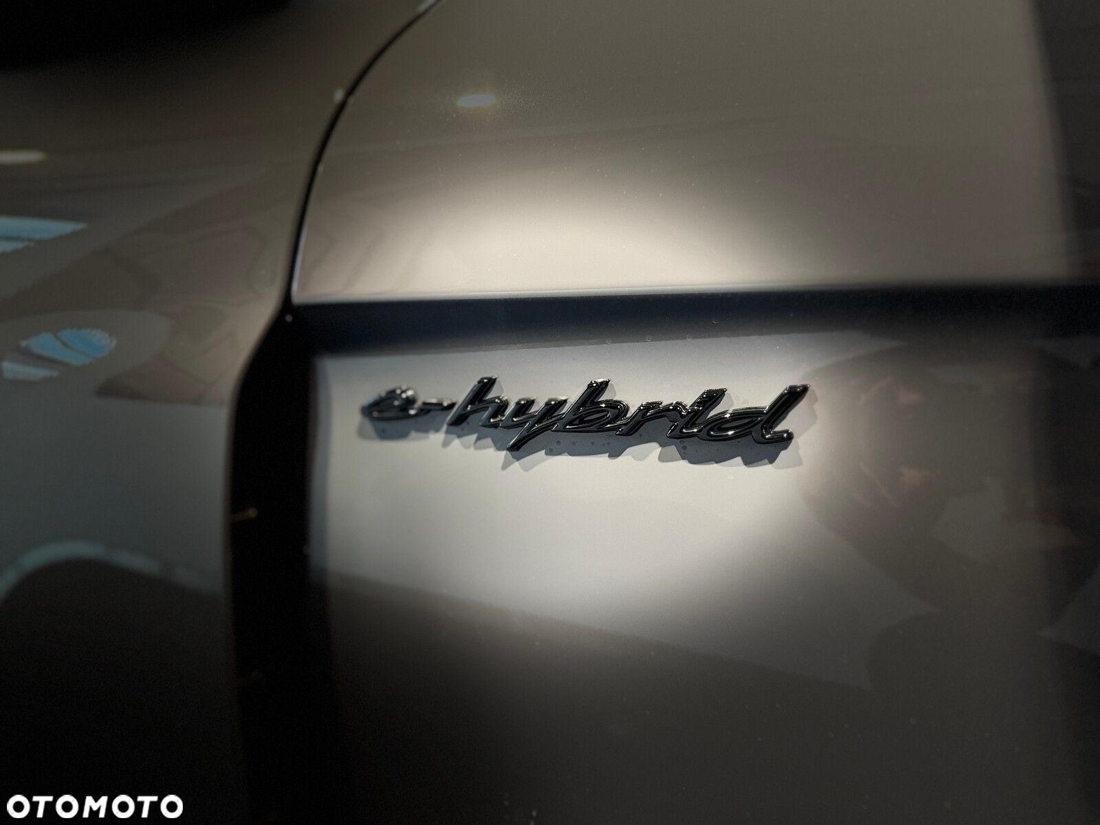 Porsche Panamera - 14