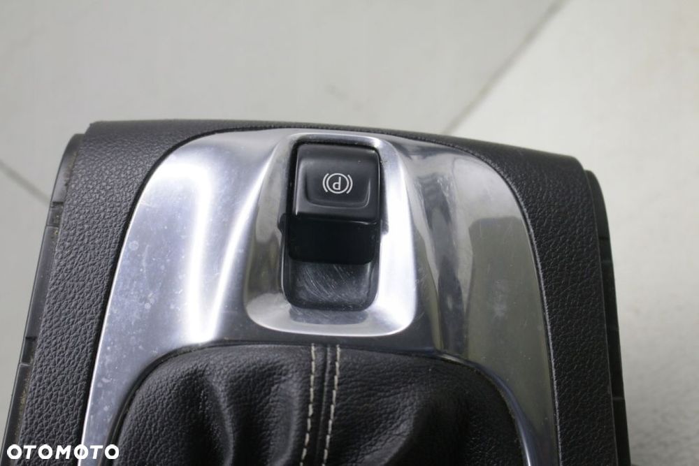 lewarek gałka biegów opel meriva b 1.7 - 5