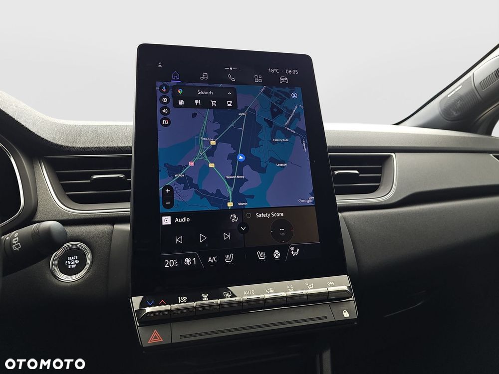Renault Captur 1.0 TCe Techno - 23