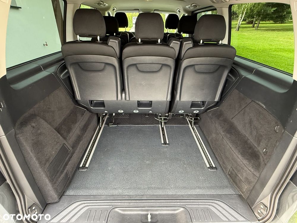 Mercedes-Benz Vito - 9