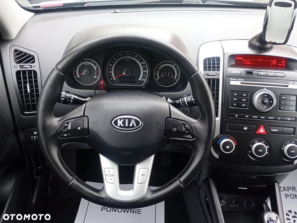 Kia Ceed - 20