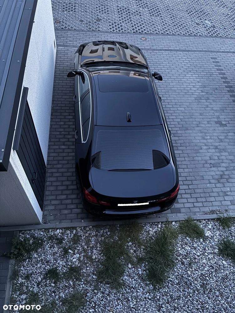 BMW Seria 5 528i Luxury Line - 7