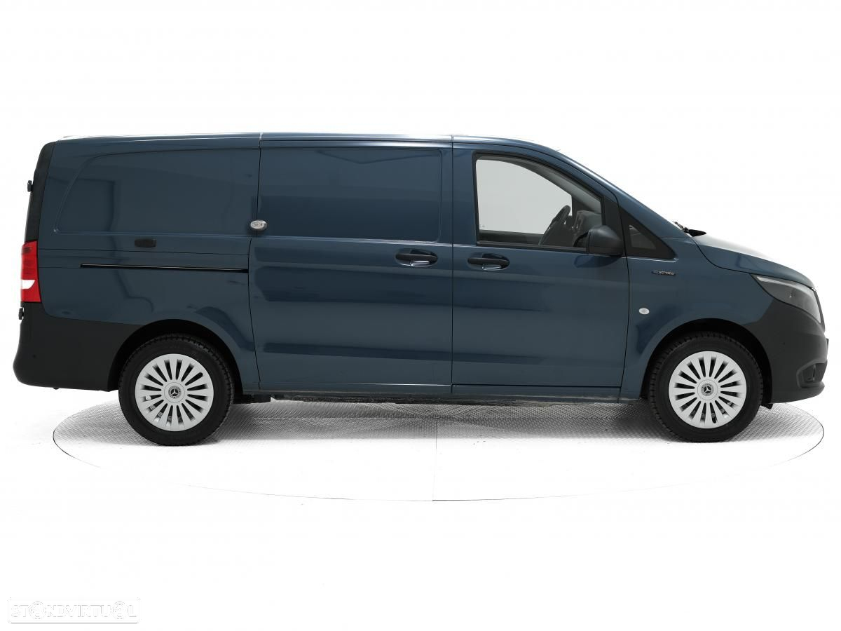 Mercedes-Benz E-VITO longa c/iva - 2