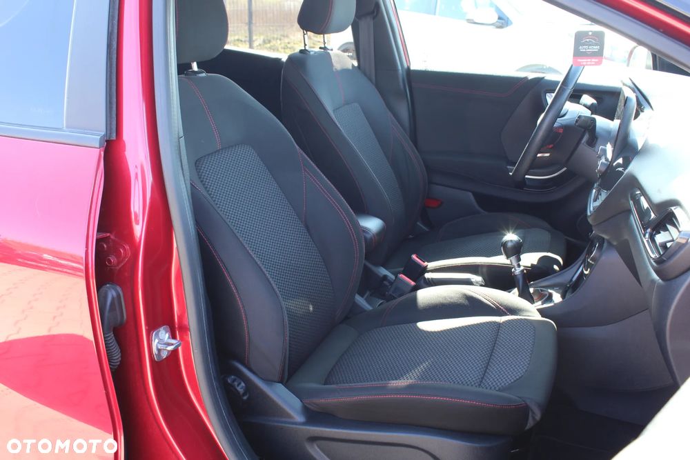 Ford Puma Gen-E ver-1-0-ecoboost-titanium - 29