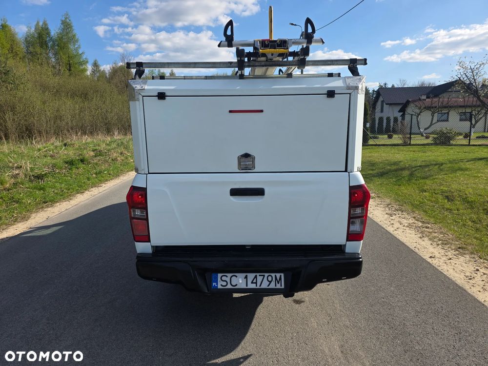 Mitsubishi L200 2.5 DID SC Inform - 6