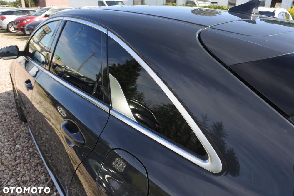 Kia ProCeed 1.5 T-GDI DCT7 OPF GT LINE - 36
