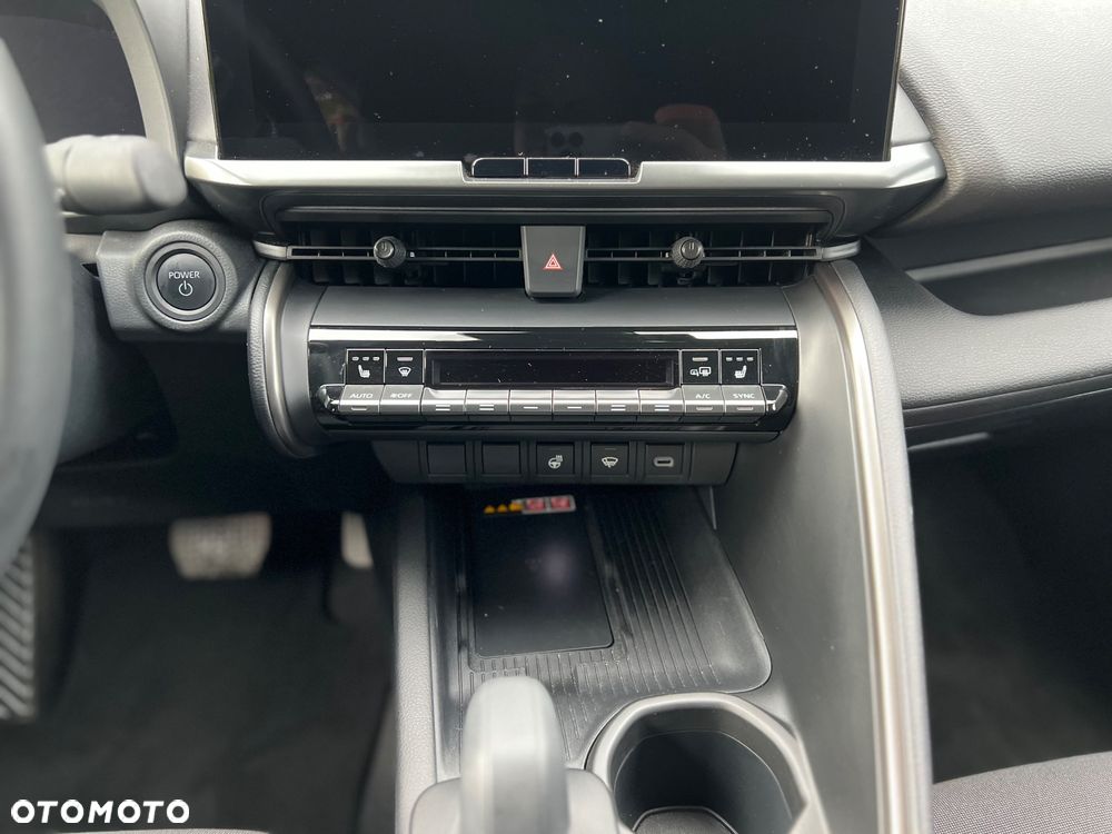 Toyota C-HR 2.0 PHEV Dynamic Force Comfort Plus - 16