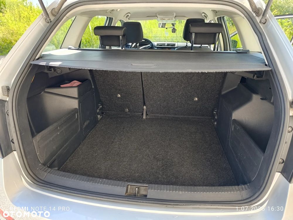 Skoda Fabia 1.0 TSI Ambition - 12