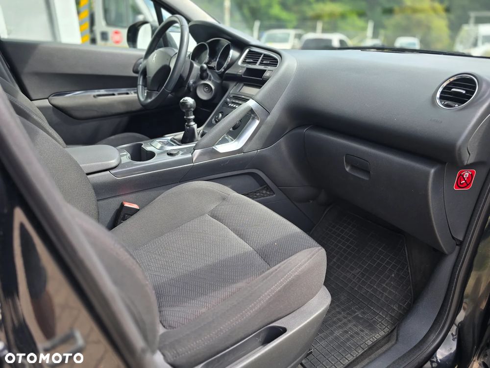 Peugeot 3008 1.6 HDi Trendy - 19