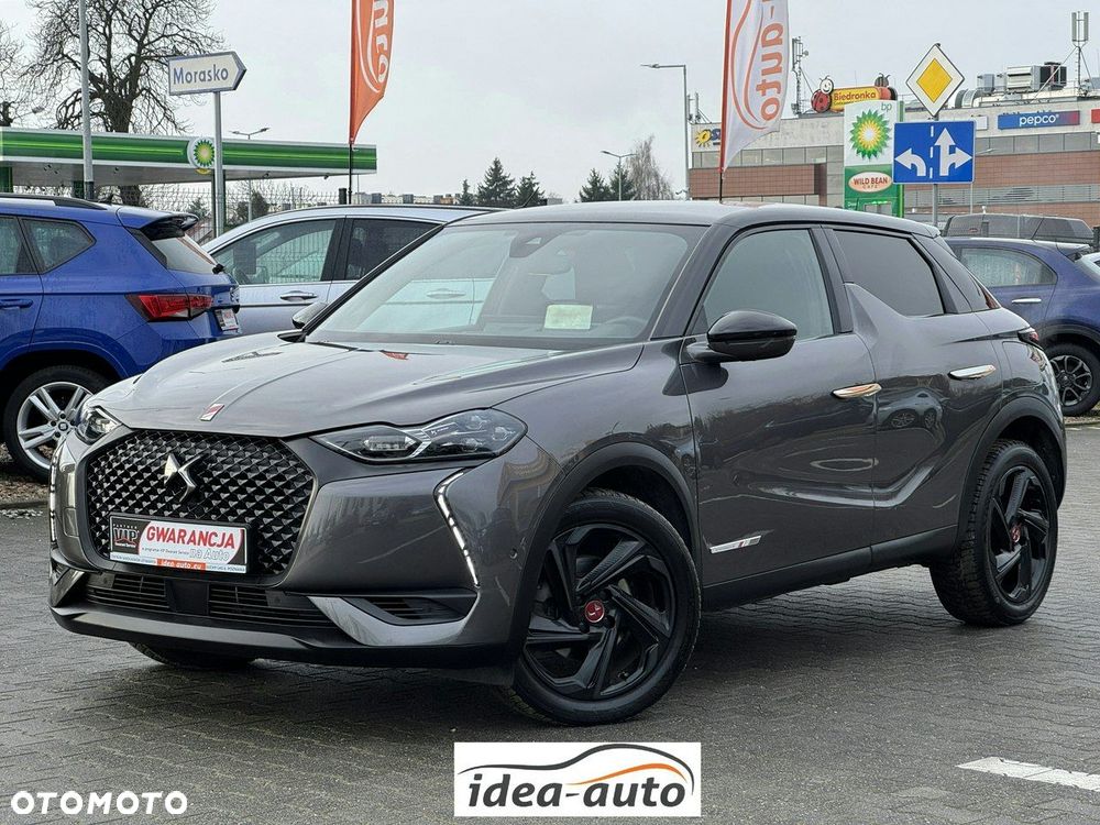 DS Automobiles DS 3 Crossback - 2