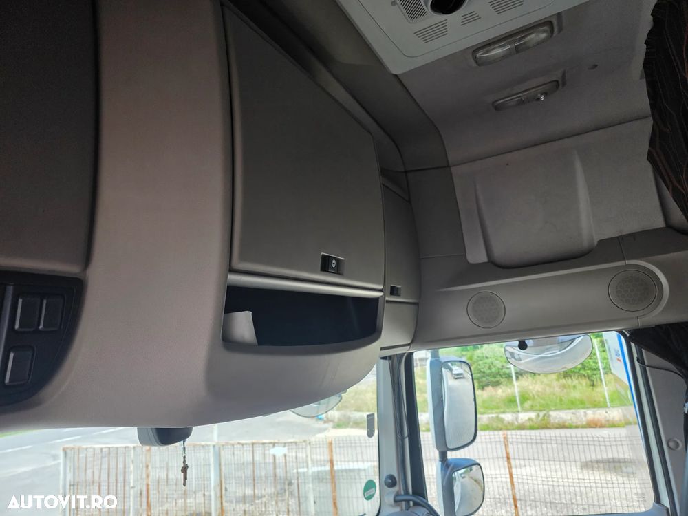 DAF XF530 - 13