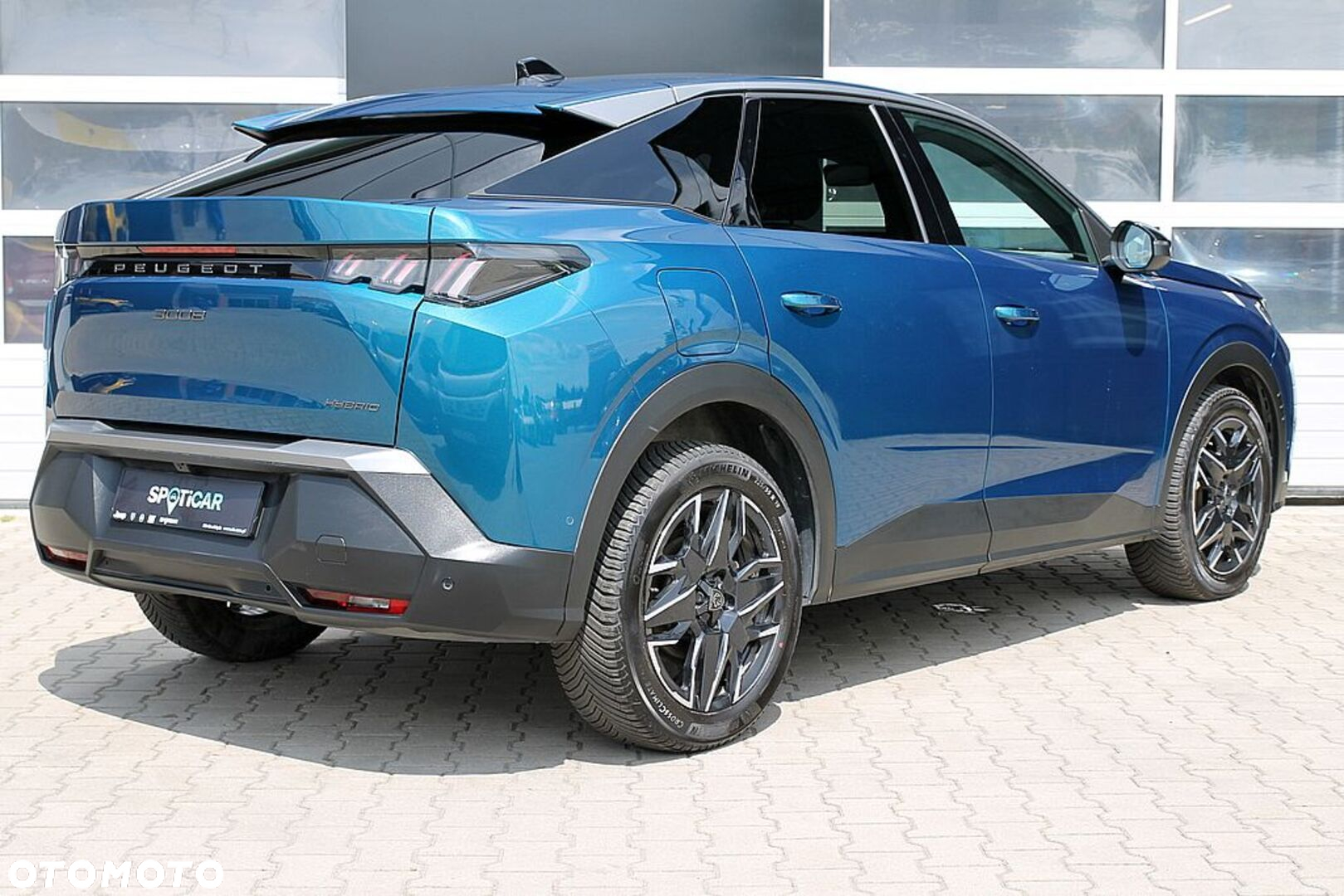 Peugeot 3008 - 16